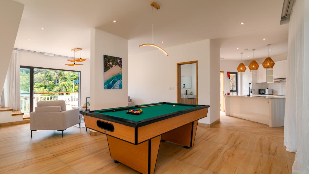 Foto 131: Lagati Seychelles - Mahé (Seychelles)