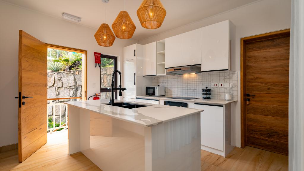 Foto 133: Lagati Seychelles - Mahé (Seychelles)