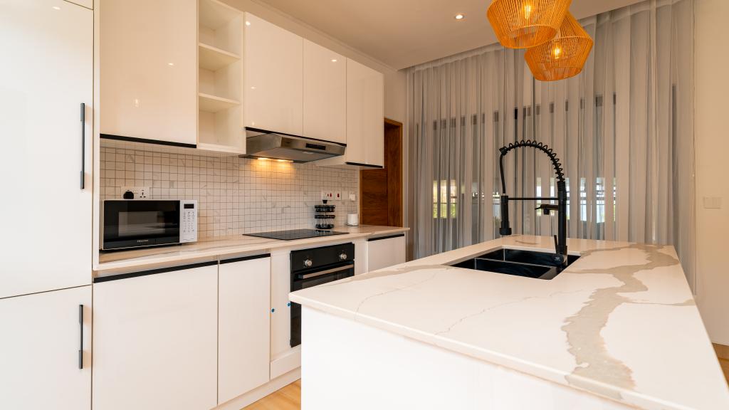 Photo 135: Lagati Seychelles - Mahé (Seychelles)