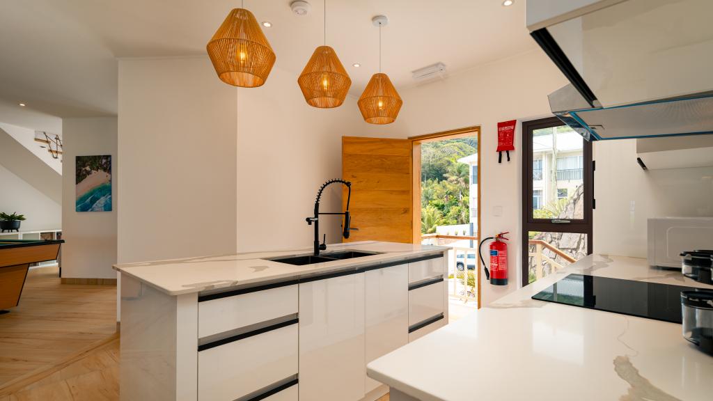 Photo 134: Lagati Seychelles - Mahé (Seychelles)