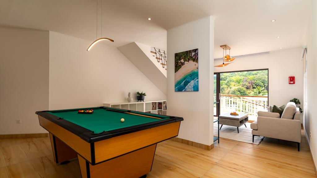 Photo 129: Lagati Seychelles - Mahé (Seychelles)