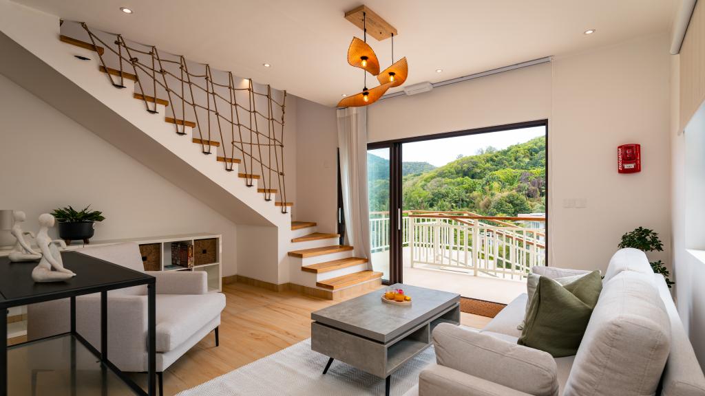 Foto 126: Lagati Seychelles - Mahé (Seychelles)