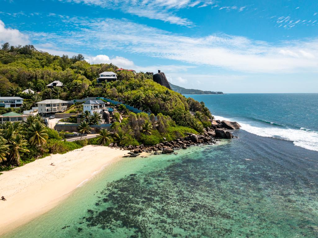 Lagati Seychelles - Photo 6