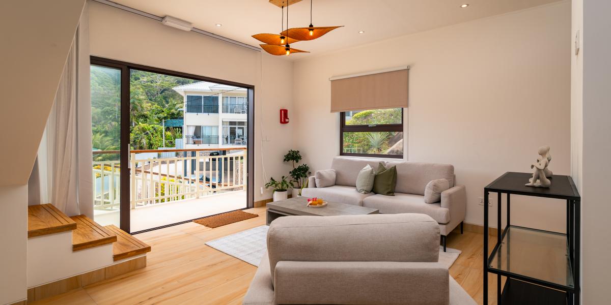 Lagati Seychelles - Luxury Villa