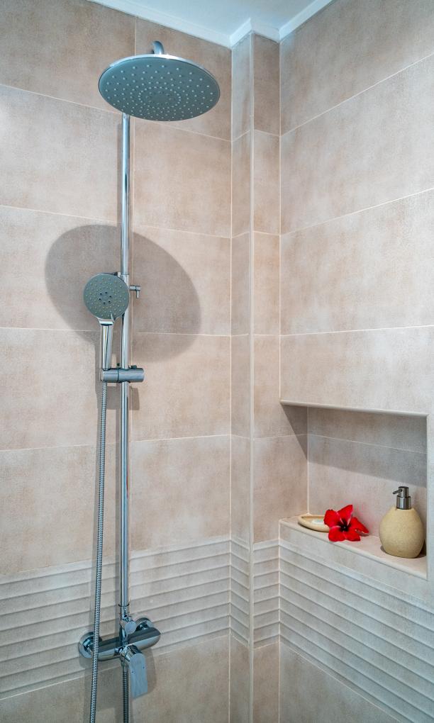 Lagati Seychelles - 1-Bedroom Apartment with Twin Room