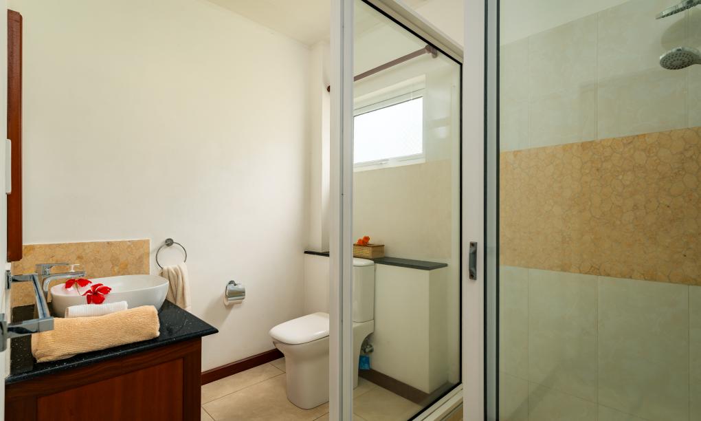 Royale Green Villa - Garden Villa with Ocean View