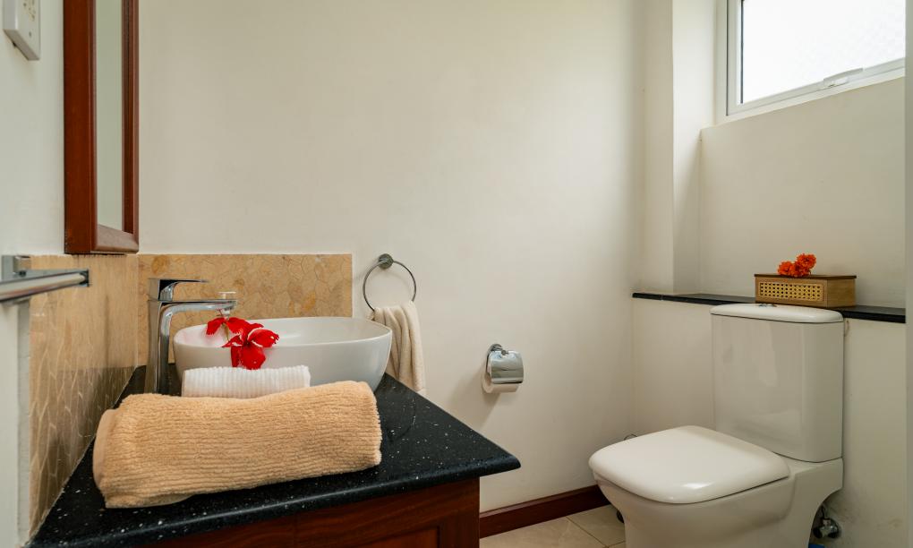 Royale Green Villa - Garden Villa with Ocean View