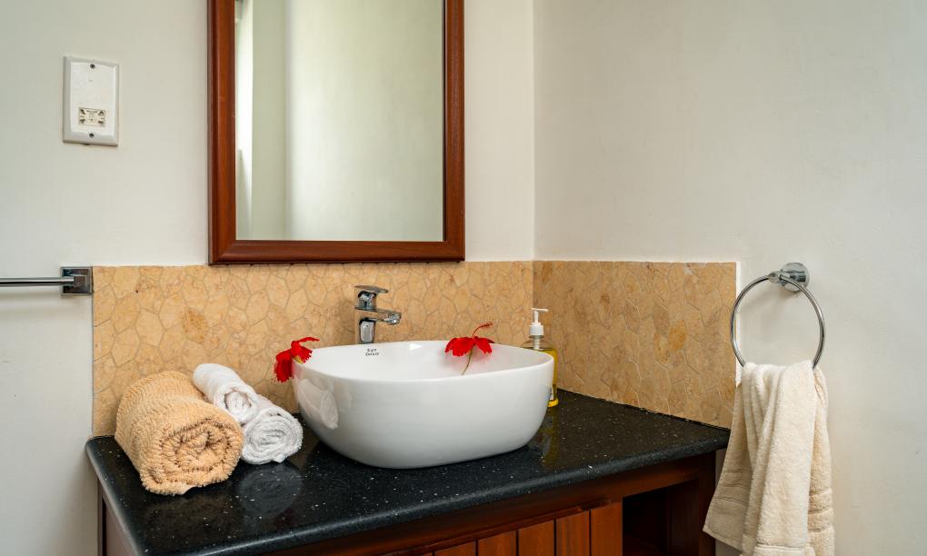 Royale Green Villa - Garden Villa with Ocean View