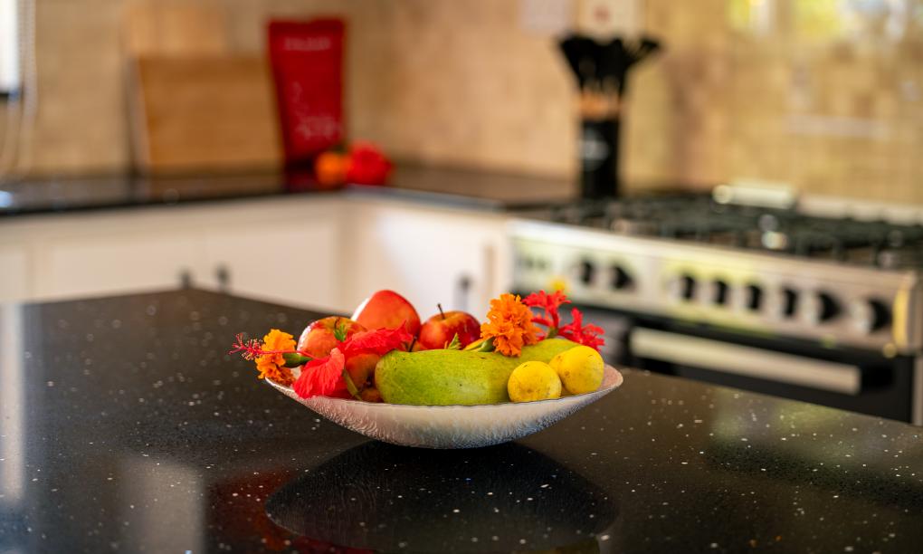 Royale Green Villa - Garden Villa with Ocean View