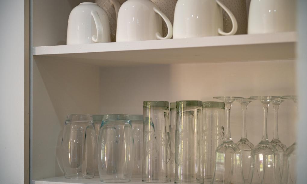 Royale Green Villa - Garden Villa with Ocean View