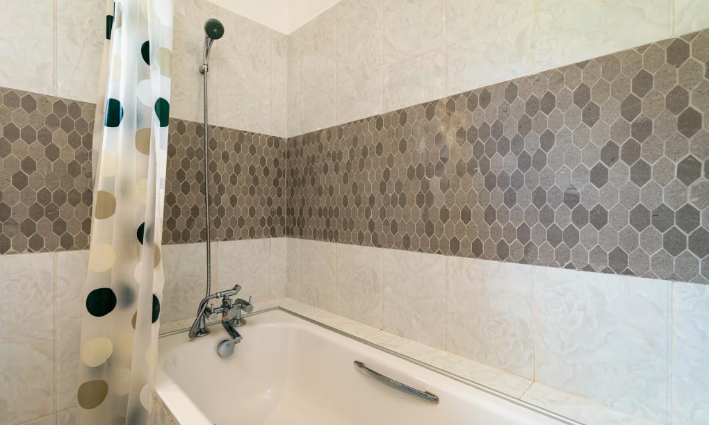 Royale Green Villa - Garden Villa with Ocean View