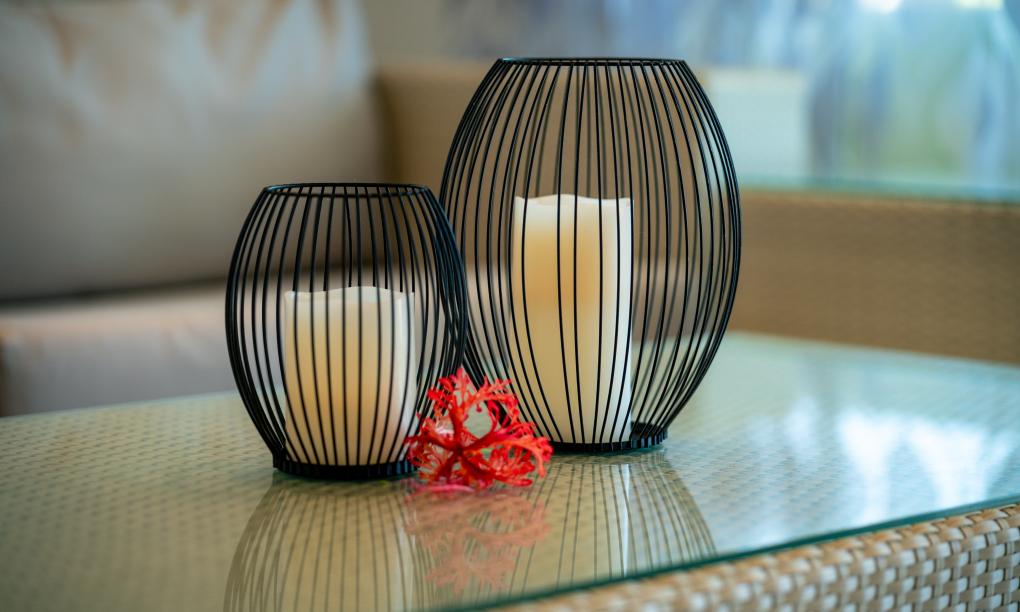 Royale Green Villa - Garden Villa with Ocean View