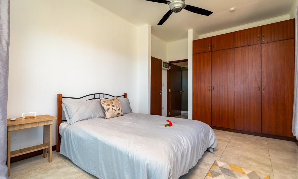 Royale Green Villa - Garden Villa with Ocean View