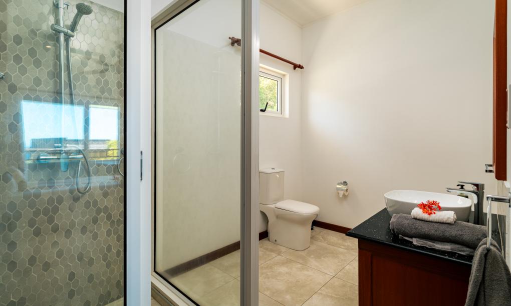 Royale Green Villa - Garden Villa with Ocean View