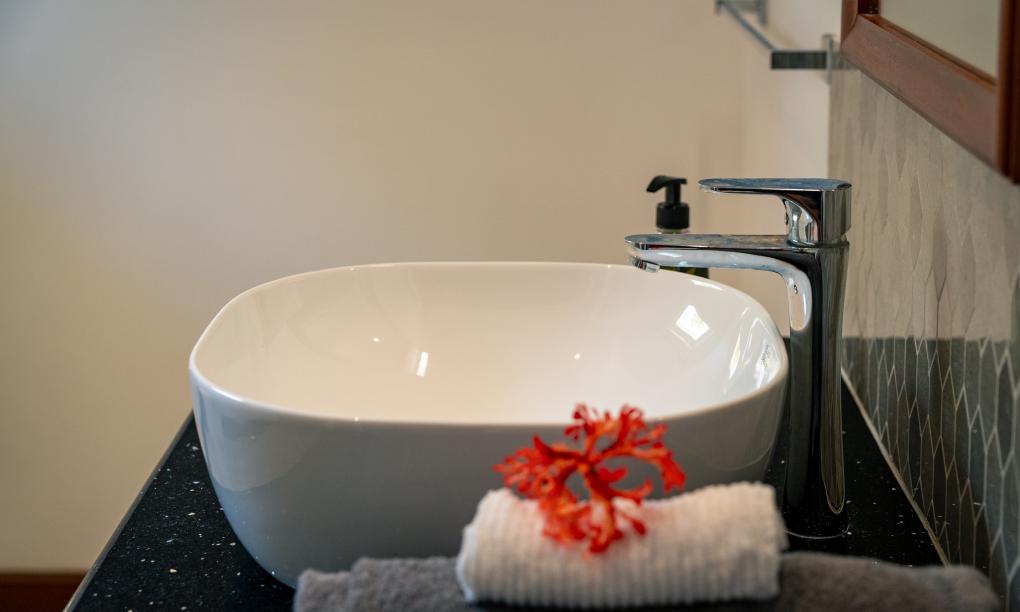 Royale Green Villa - Garden Villa with Ocean View