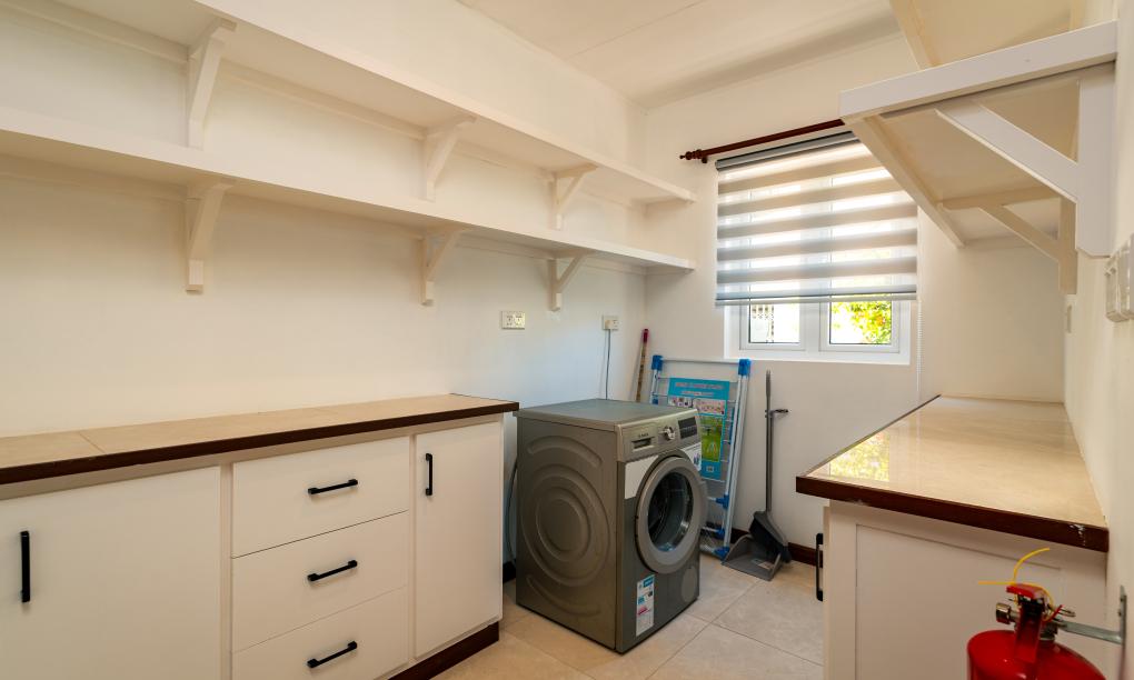 Royale Green Villa - Garden Villa with Ocean View