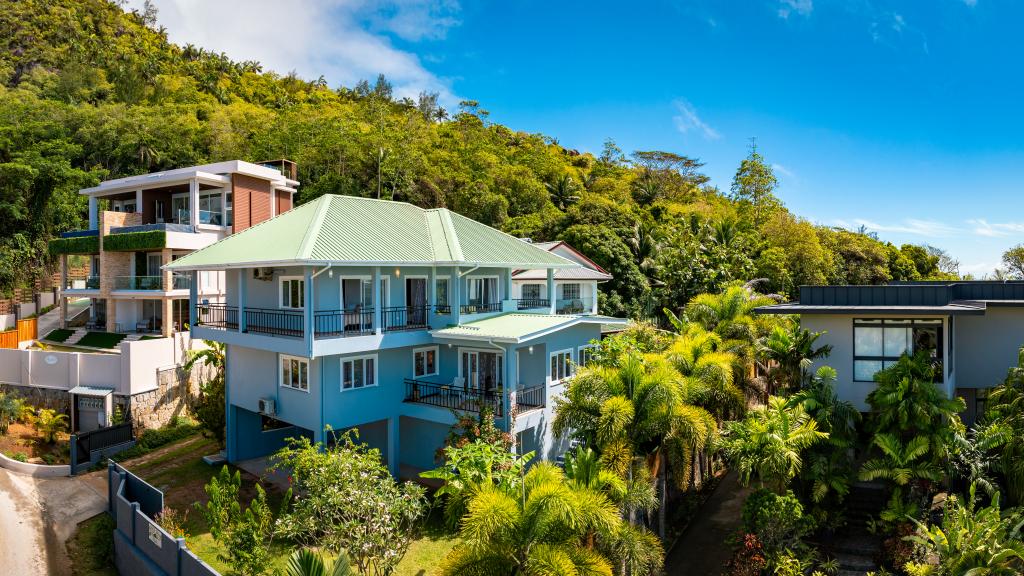 Foto 73: Royale Green Villa - Mahé (Seychellen)