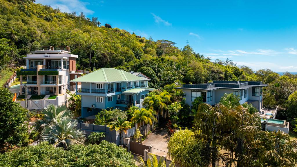 Photo 40: Royale Green Villa - Mahé (Seychelles)