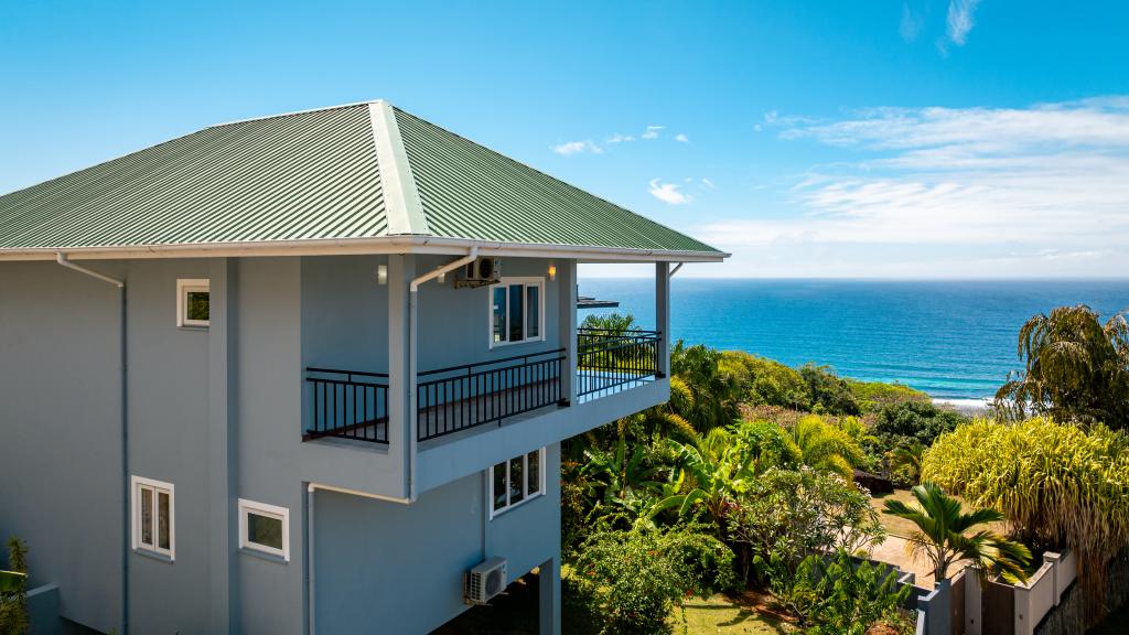 Foto 91: Royale Green Villa - Mahé (Seychellen)