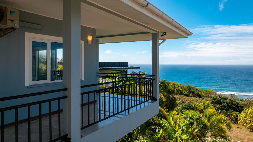 Foto 79: Royale Green Villa - Mahé (Seychellen)