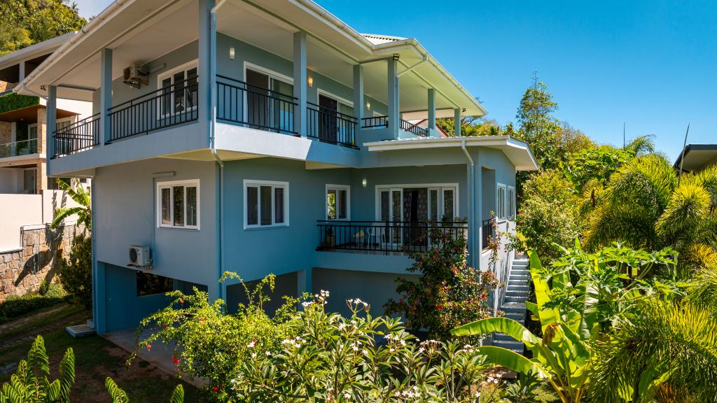 Foto 70: Royale Green Villa - Mahé (Seychellen)