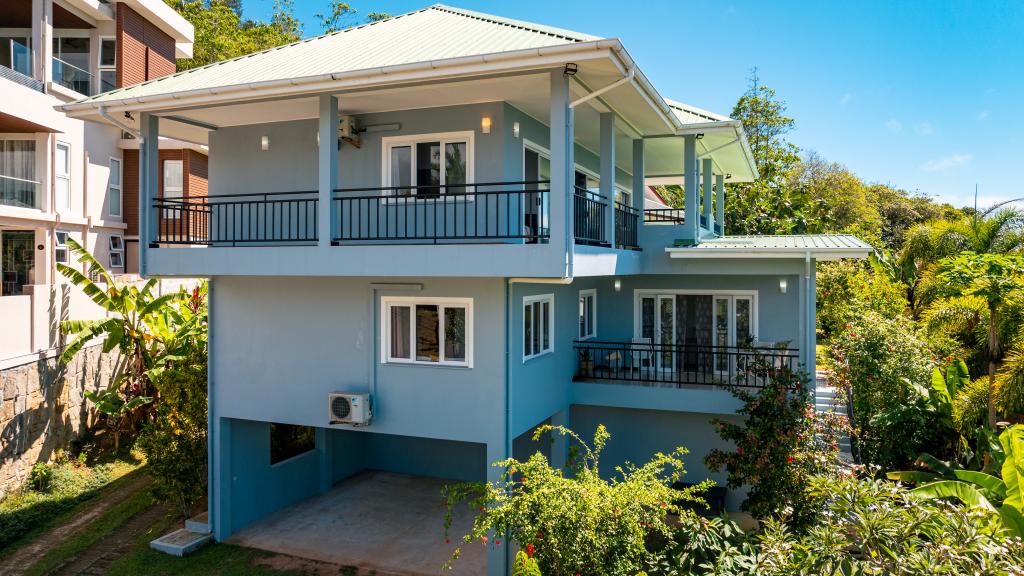 Foto 69: Royale Green Villa - Mahé (Seychellen)