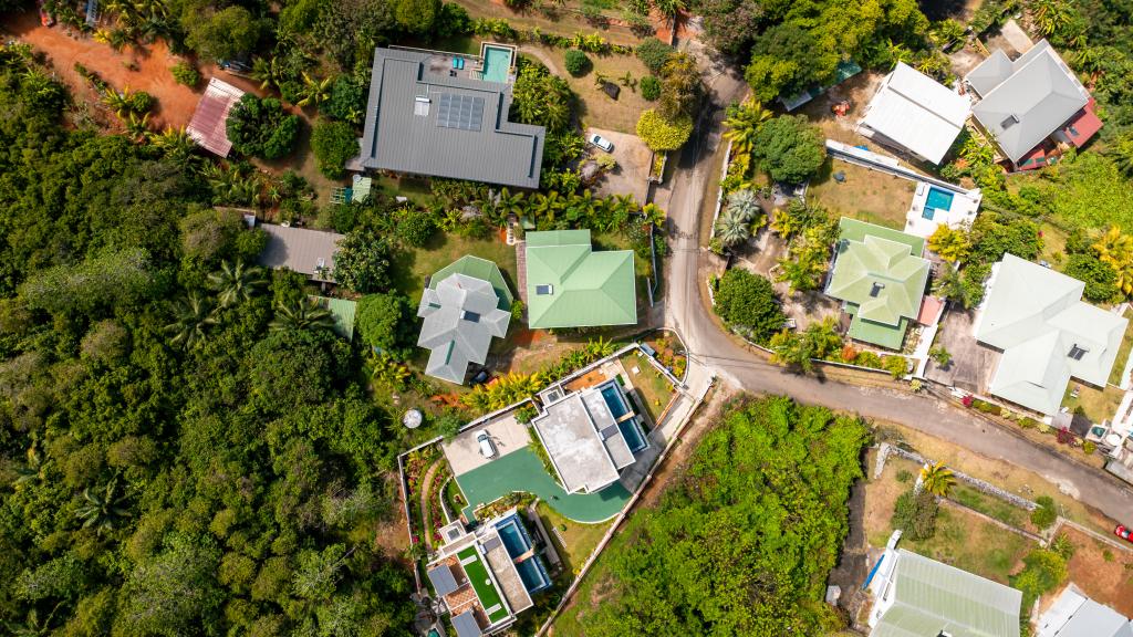 Photo 45: Royale Green Villa - Mahé (Seychelles)