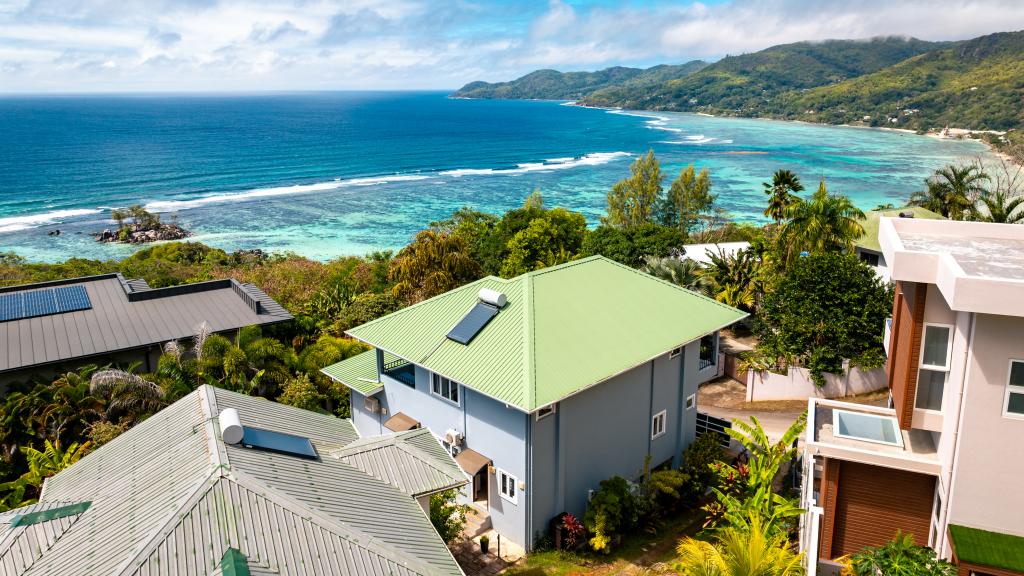 Photo 31: Royale Green Villa - Mahé (Seychelles)