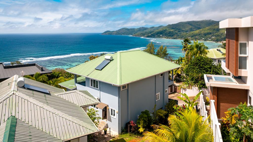 Photo 42: Royale Green Villa - Mahé (Seychelles)