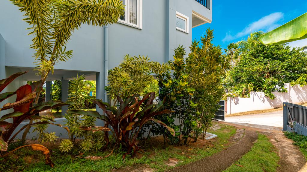 Foto 84: Royale Green Villa - Mahé (Seychellen)