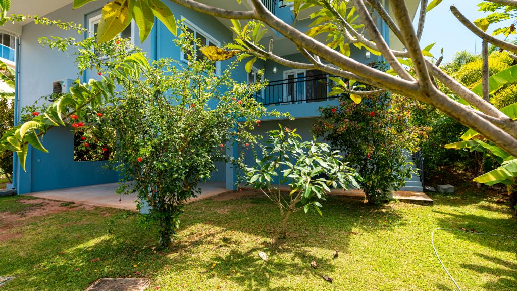 Foto 71: Royale Green Villa - Mahé (Seychellen)