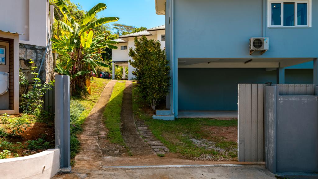Foto 90: Royale Green Villa - Mahé (Seychelles)