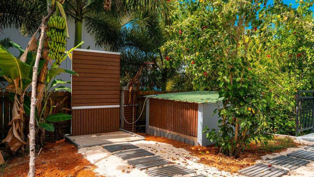 Foto 89: Royale Green Villa - Mahé (Seychellen)