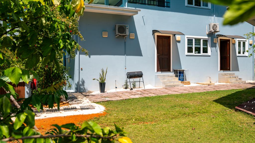 Foto 86: Royale Green Villa - Mahé (Seychellen)