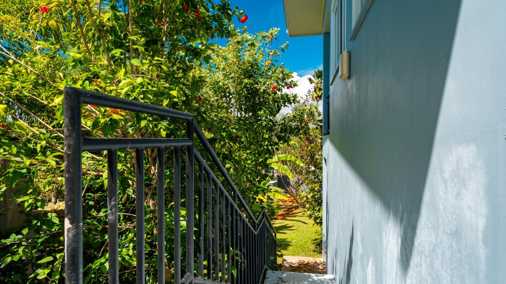 Foto 75: Royale Green Villa - Mahé (Seychellen)