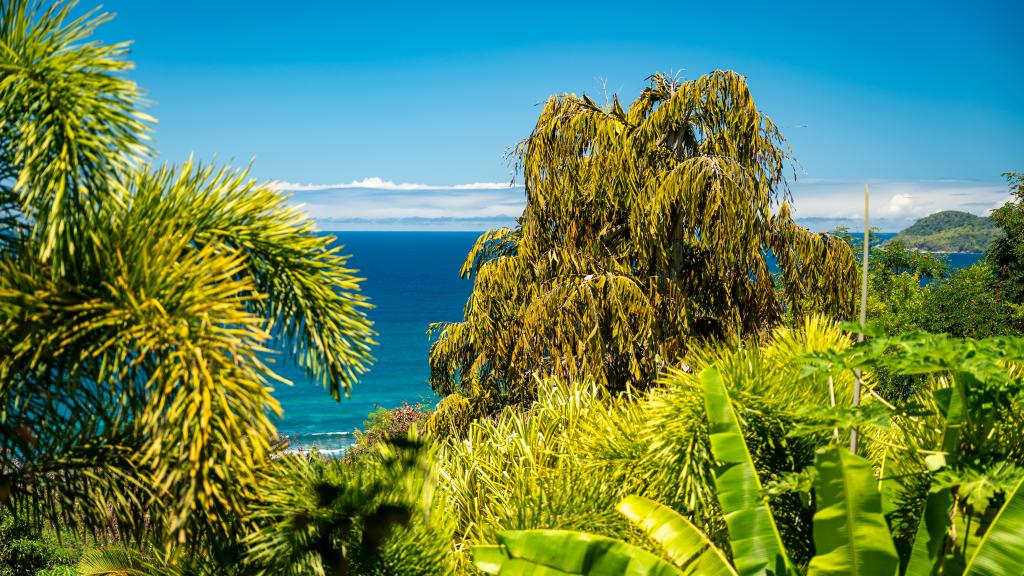 Foto 78: Royale Green Villa - Mahé (Seychellen)