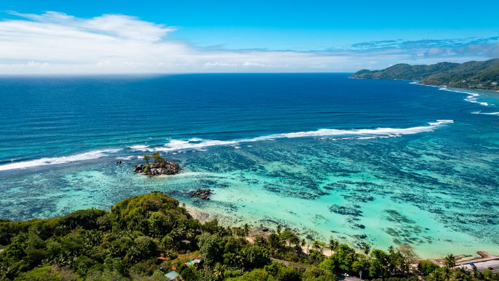Photo 38: Royale Green Villa - Mahé (Seychelles)