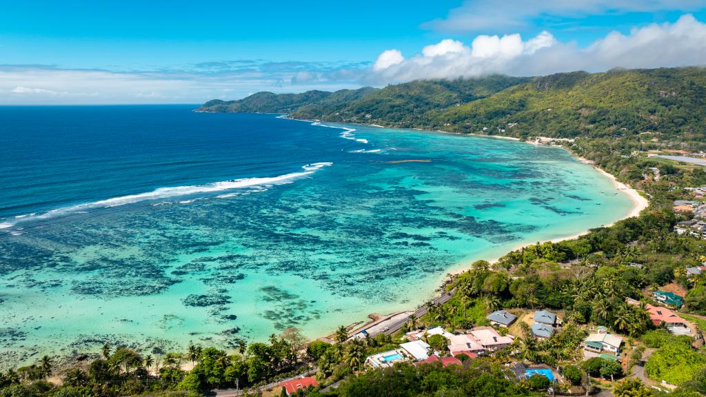 Photo 3: Royale Green Villa - Mahé (Seychelles)