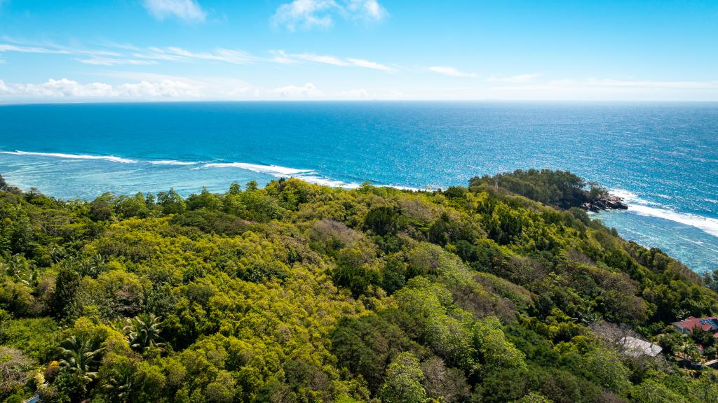 Photo 37: Royale Green Villa - Mahé (Seychelles)