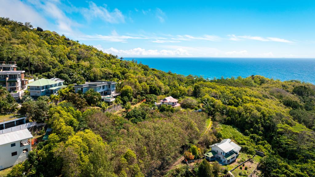 Photo 44: Royale Green Villa - Mahé (Seychelles)