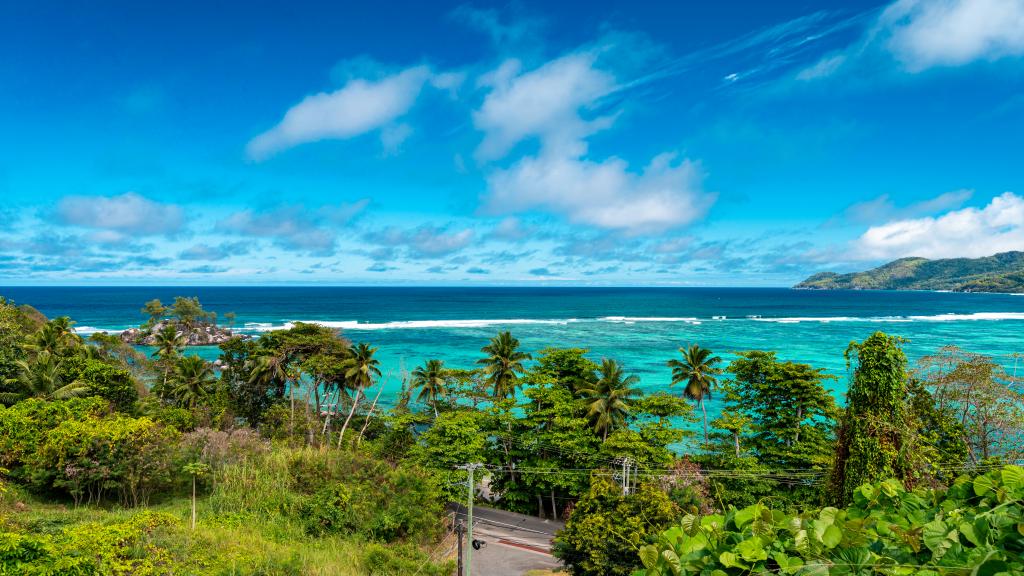 Photo 41: Royale Green Villa - Mahé (Seychelles)