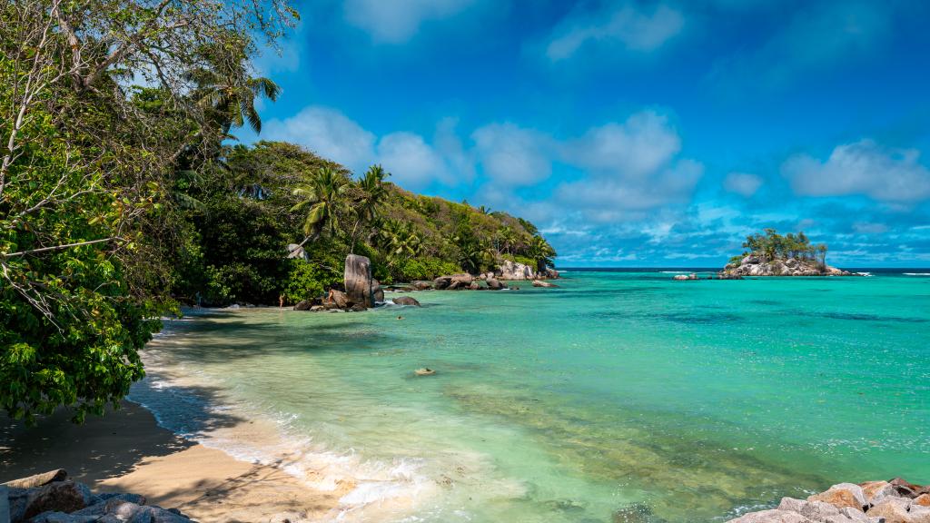 Photo 36: Royale Green Villa - Mahé (Seychelles)