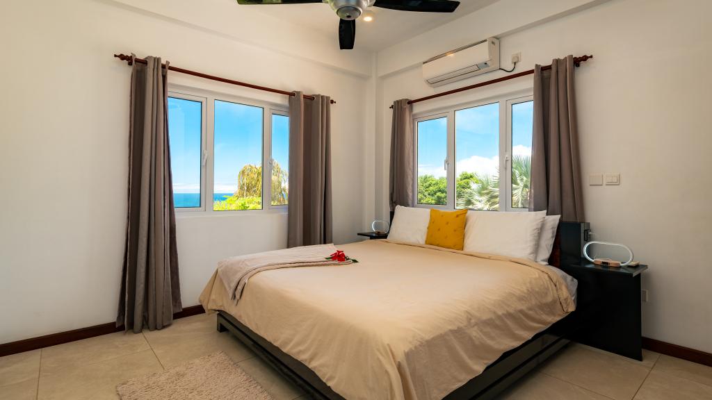 Foto 62: Royale Green Villa - Mahé (Seychelles)