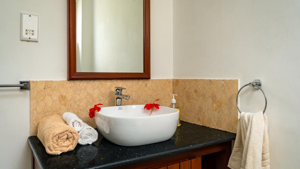 Foto 65: Royale Green Villa - Mahé (Seychelles)