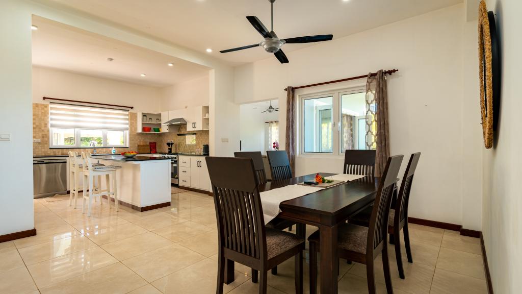 Photo 16: Royale Green Villa - Mahé (Seychelles)