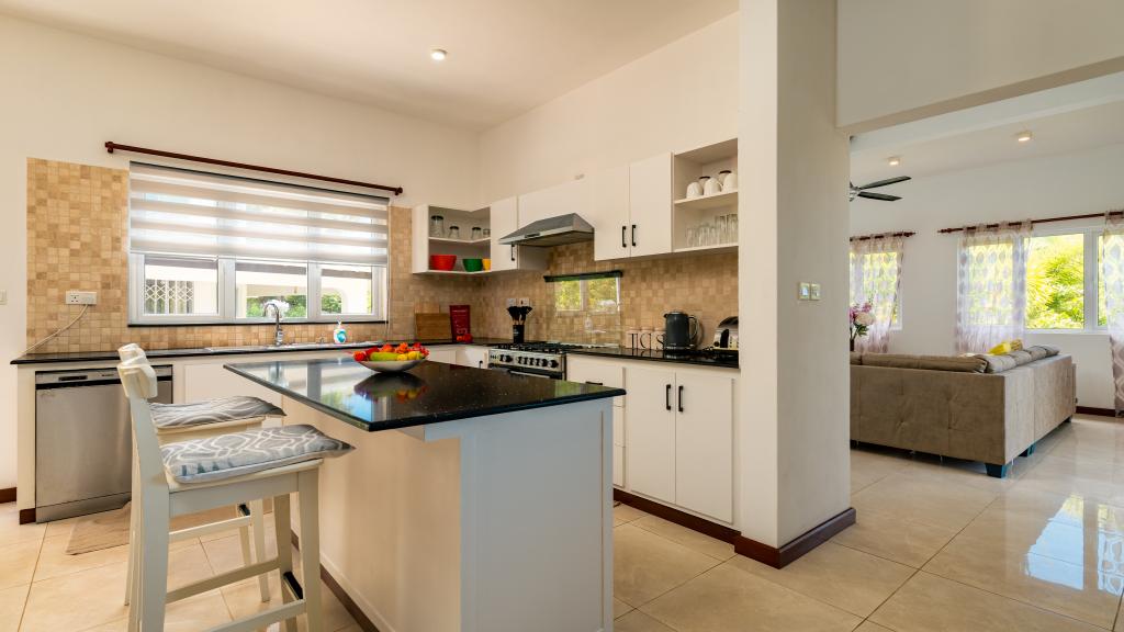 Photo 17: Royale Green Villa - Mahé (Seychelles)