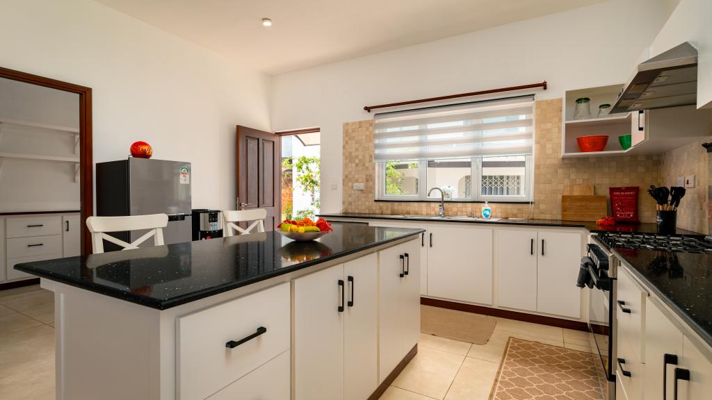 Photo 18: Royale Green Villa - Mahé (Seychelles)