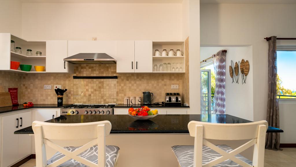 Photo 20: Royale Green Villa - Mahé (Seychelles)