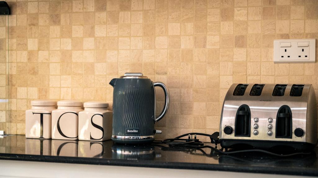 Photo 23: Royale Green Villa - Mahé (Seychelles)