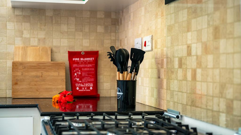 Photo 21: Royale Green Villa - Mahé (Seychelles)